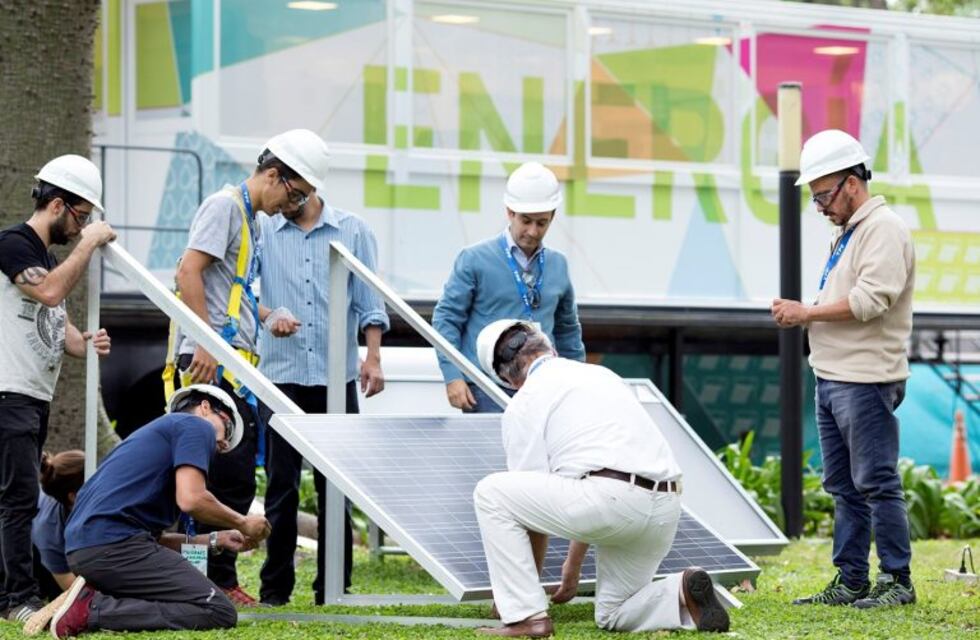 Se organiza un Seminario sobre Generación Distribuida en Comodoro