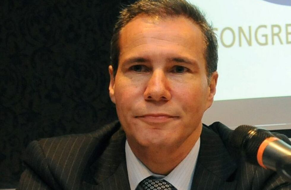 Según Gendarmería, Nisman murió a las 2.46 del domingo 18 de enero de 2015