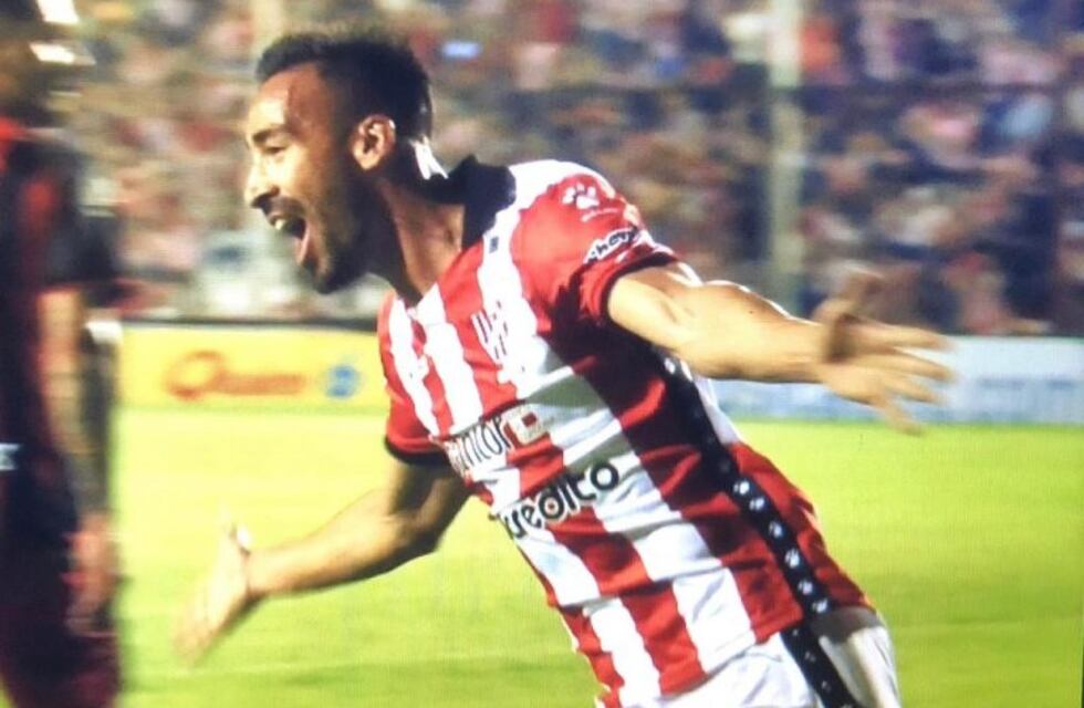 Un ex River, el octavo refuerzo de Olimpo