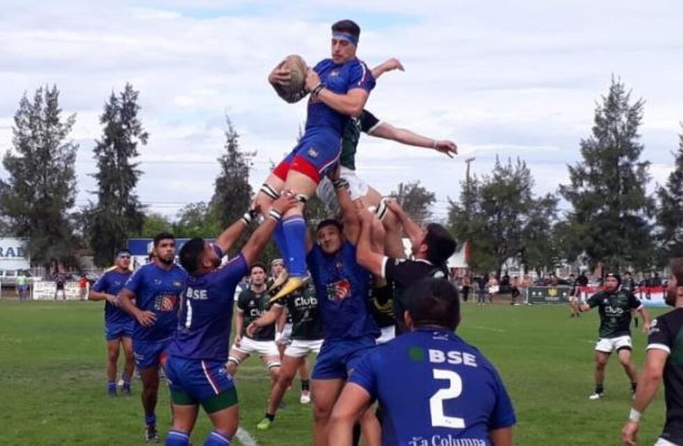 Unse, Olímpico y Old Lions ya están en semifinales