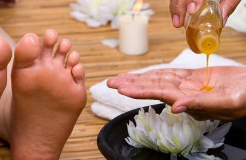 Aceites esenciales para potenciar el Día de los Enamorados