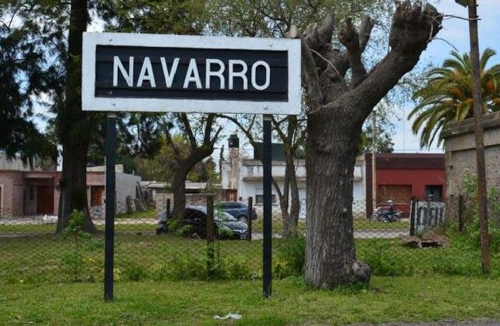 Aislaron a 180 personas en Navarro por un hombre con coronavirus que ingresó de otra ciudad