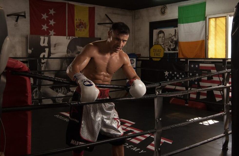 Sergio "Maravilla" Martínez anunció que vuelve al boxeo