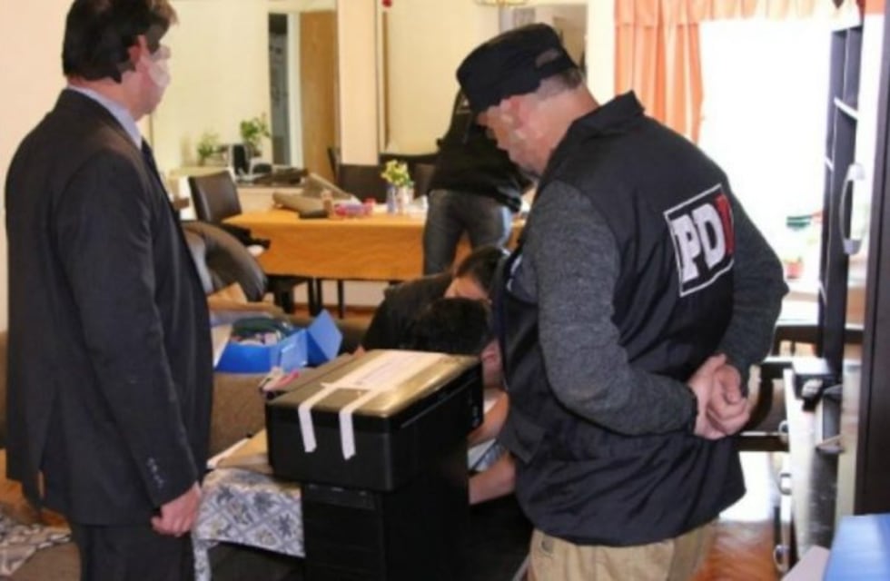 Megaestafa inmobiliaria: nuevos reclamos para que las causas pasen a la Justicia Federal