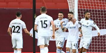 El ambicioso proyecto de Leeds con Bielsa a la cabeza