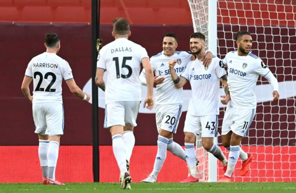 El ambicioso proyecto de Leeds con Bielsa a la cabeza