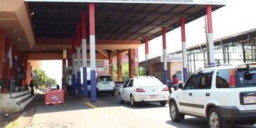 Puente Posadas-Encarnación