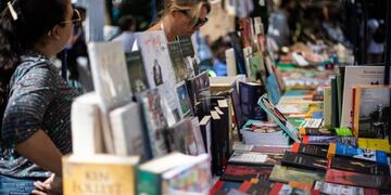 Feria del Libro