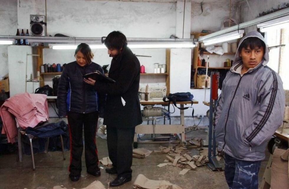 Salta tiene el índice de trabajo en negro más alto de Argentina