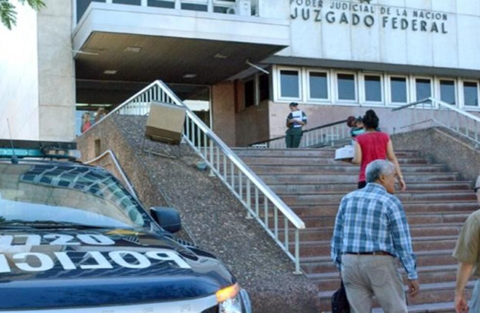 Se ordenó la detención de un hombre que sería clave en las estafas al Anses