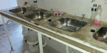 Centro Deportivo Rivadavia