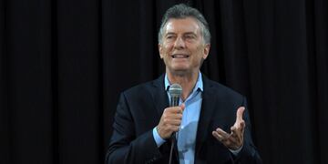 Mauricio Macri encabezará un acto por el Día de la Mujer