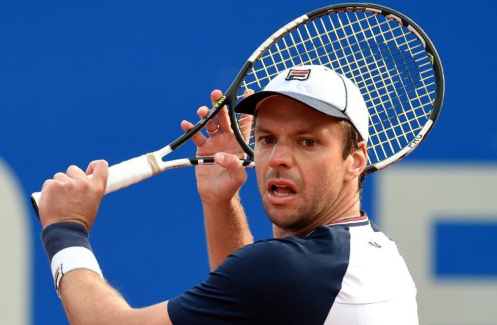 Pella le ganó el duelo de argentinos a Zeballos y avanzó a semifinales del ATP de Münich
