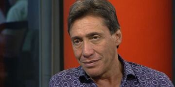 Fabián Gianola (Archivo)