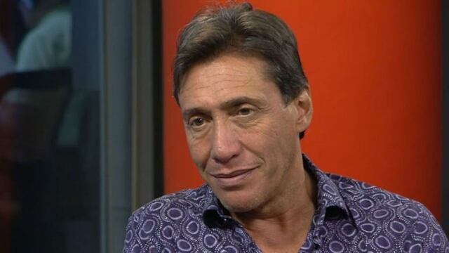 Fabián Gianola (Archivo)