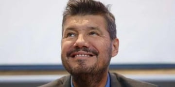 Marcelo Tinelli\u002E (web)