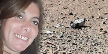 El Gobierno de Tucumán se hará cargo de trasladar el cuerpo de Mercedes Gladys Rivero