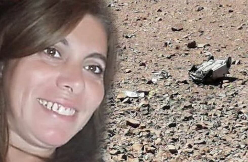 El Gobierno de Tucumán se hará cargo de trasladar el cuerpo de Mercedes Gladys Rivero