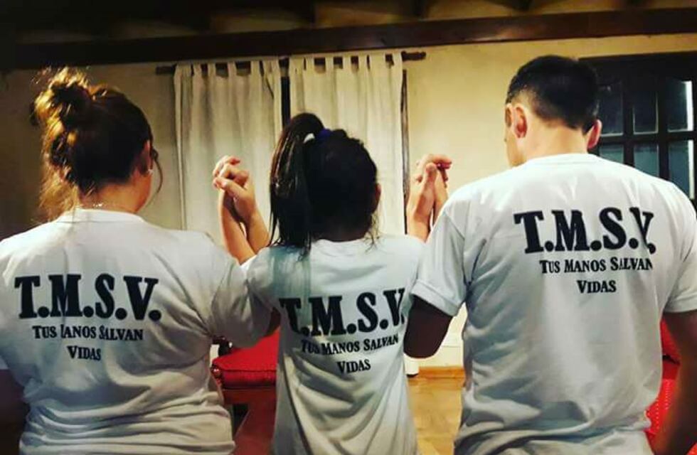 Se realizará en Córdoba la 1° Maratón de Primeros Auxilios