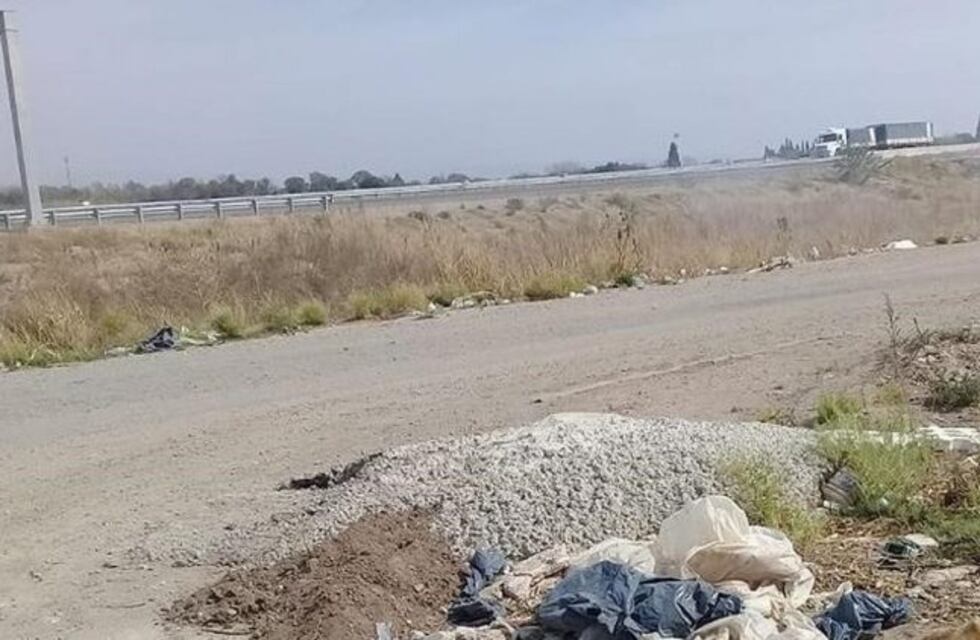 Indignación en Córdoba: arrojan decenas de mascotas muertas en un descampado