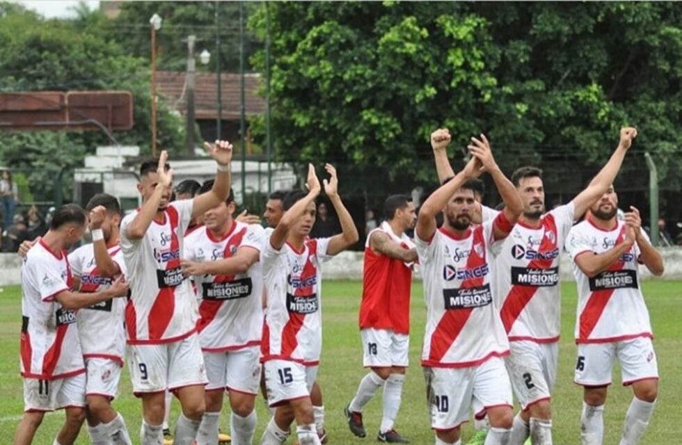 Guaraní sueña volver al Federal A tras ganarle a Ferroviario