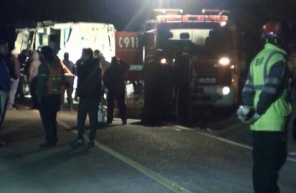 Un menor falleció ahogado en el río Atuel