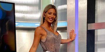 Sol Pérez (Foto: Instagram)