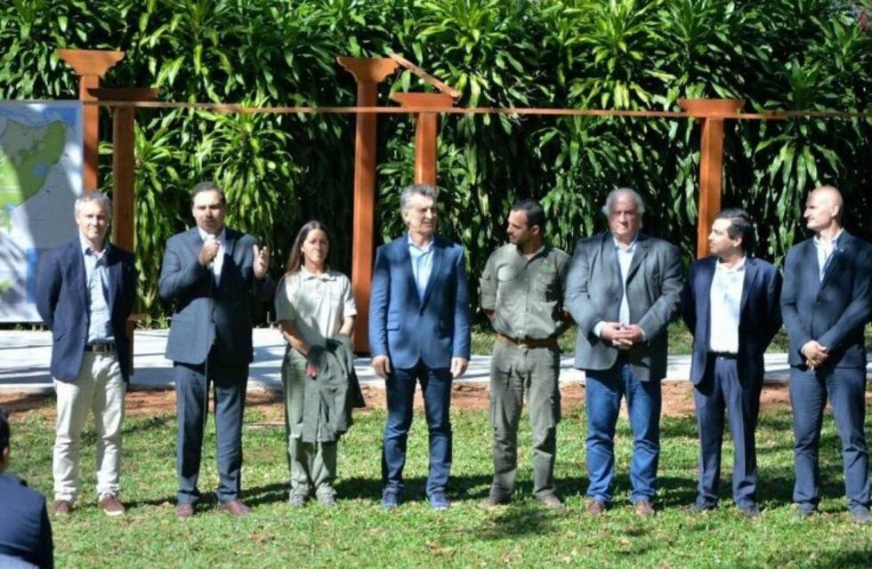Mauricio Macri posterga su visita a Corrientes
