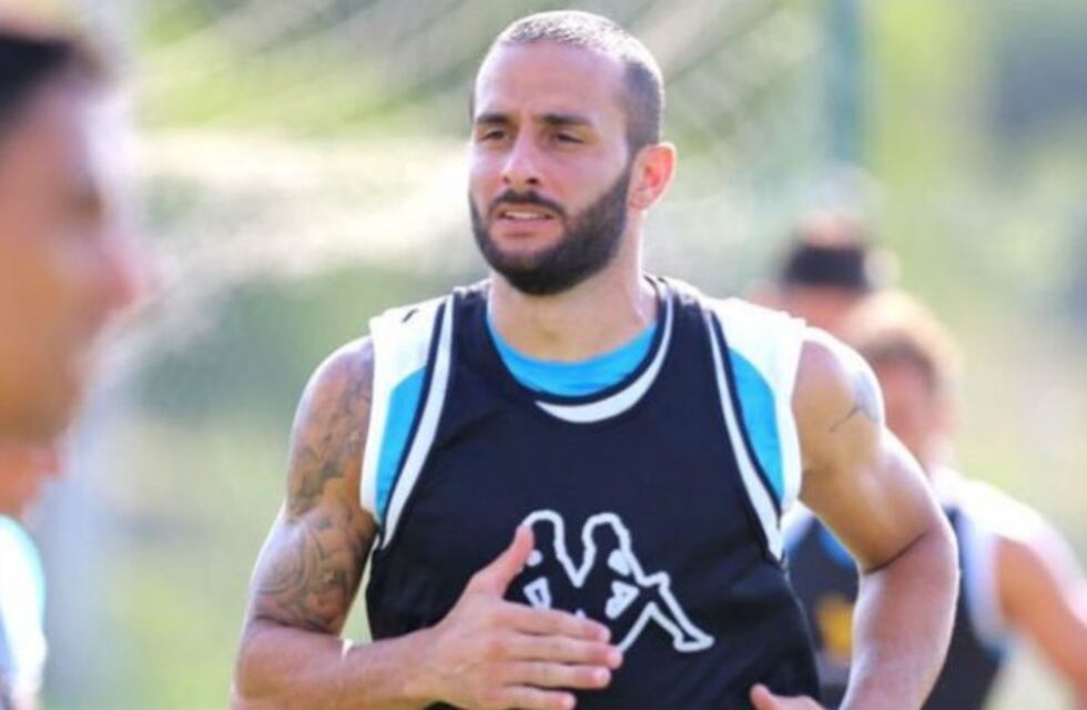Guevgeozián: "Sabemos que tenemos que ganar"