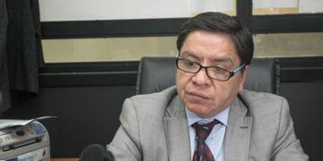 Fiscal Castro Concepción\u002E