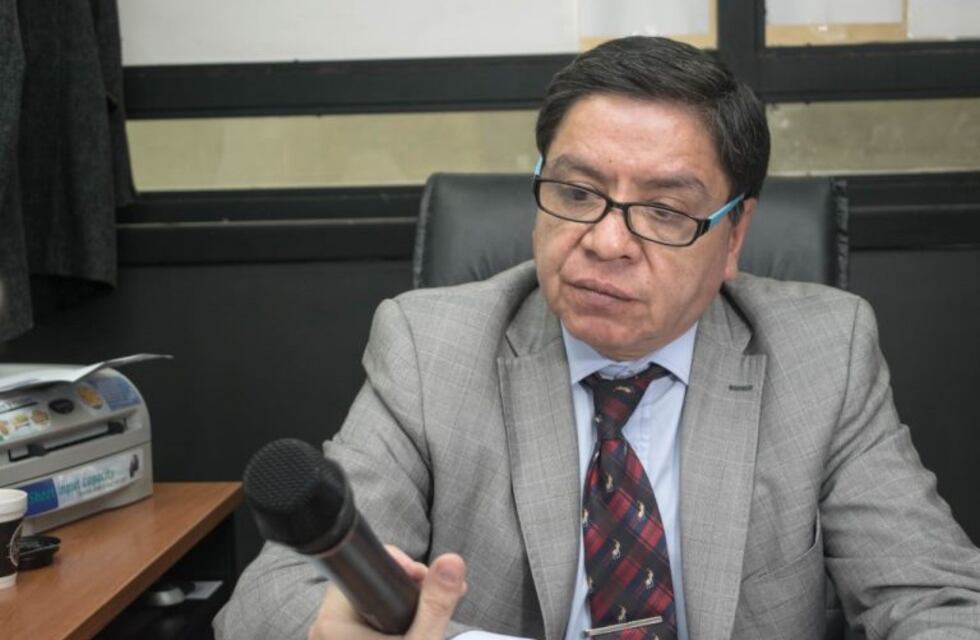 Enjuiciaron a un hombre por agredir a su expareja