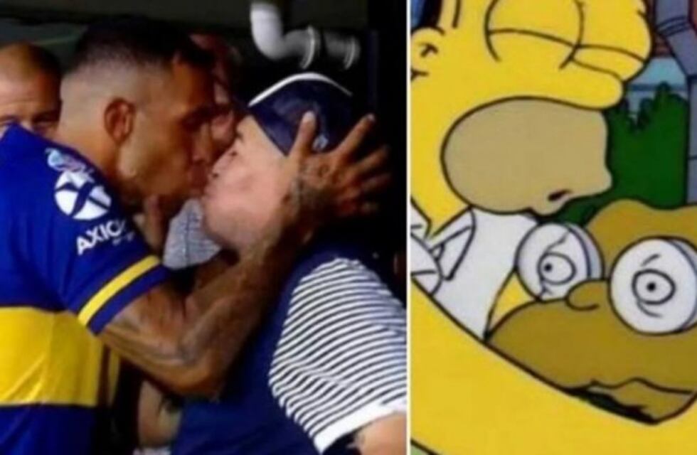 Los mejores memes tras el título de Boca