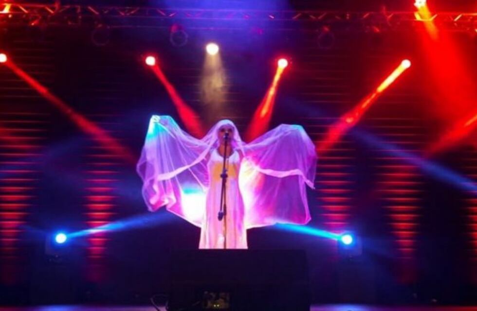 El musical de "La Pelada de la Cañada" se presentará este sábado