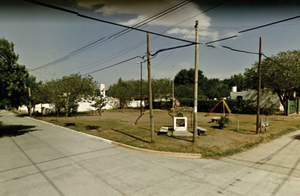 "Tu Gobierno Cerca" estará en la plaza de barrio Don Bosco