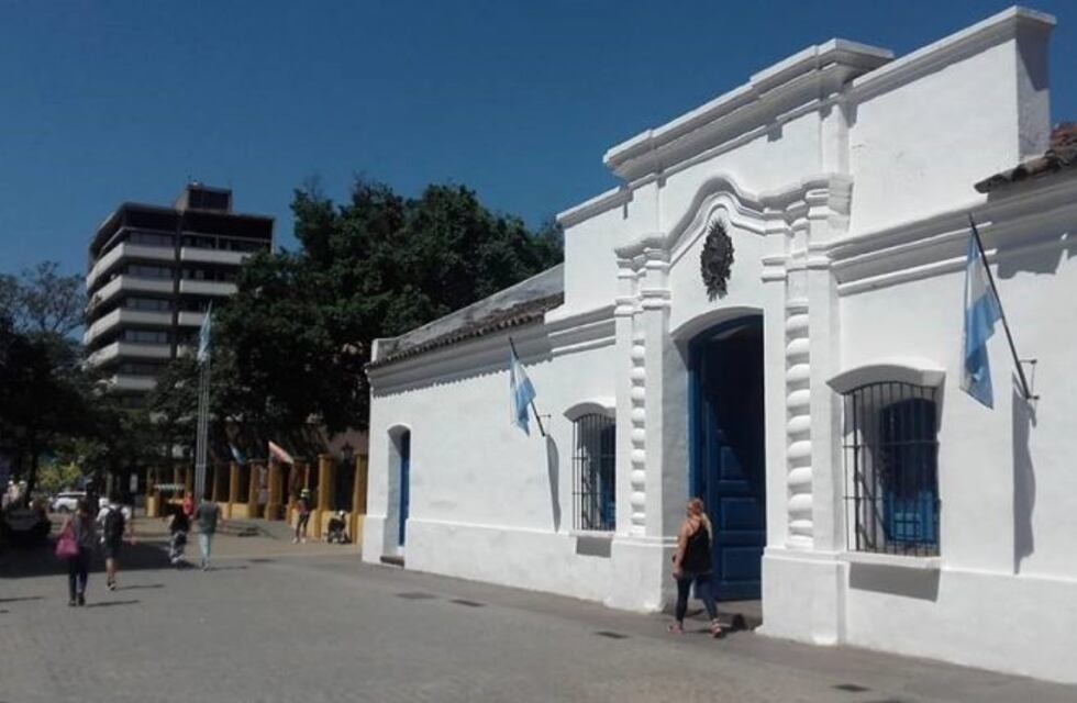 Miércoles con sol a pleno en Tucumán