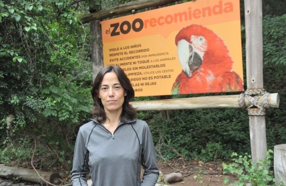 Imputarán a la directora del Ecoparque por los animales muertos en el ex Zoo