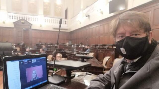 Diputado mendocino pide sanciones para quienes reivindiquen la dictadura