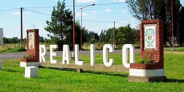 Un remisero de Realicó viajó sin autorización (Puntal Villa María)