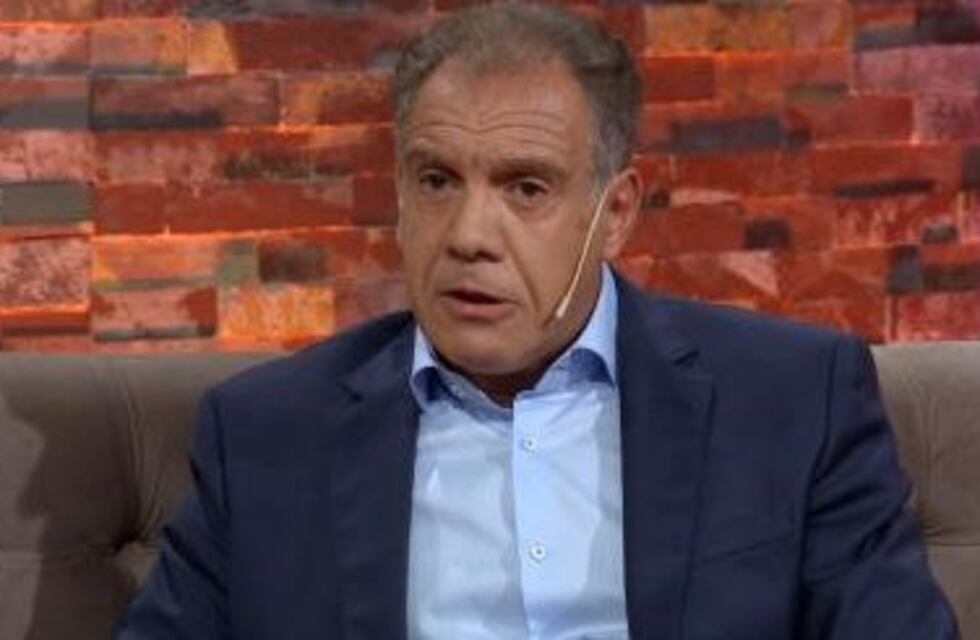 Hadad: "El kirchnerismo me ofreció un pozo petrolero para echar a Longobardi"