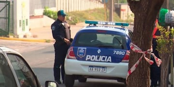 Policía de Córdoba