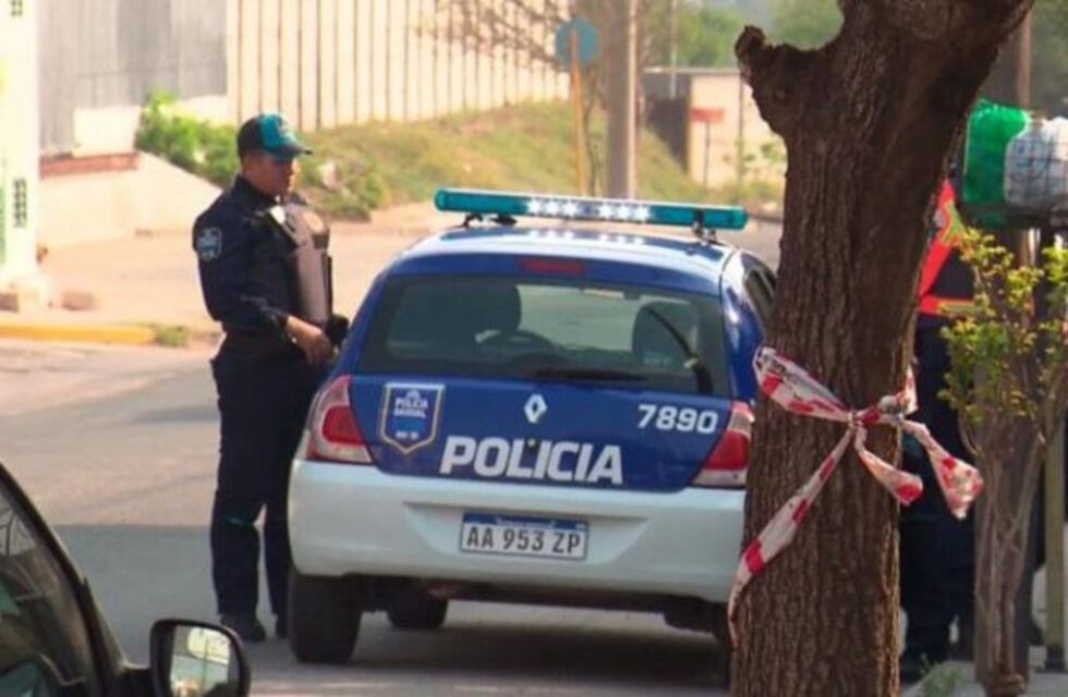 Allanamientos: secuestran elementos relacionados con un robo en Carlos Paz