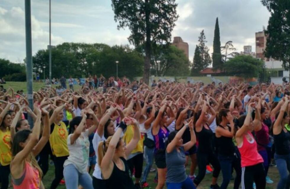 Actividades deportivas para el fin de semana