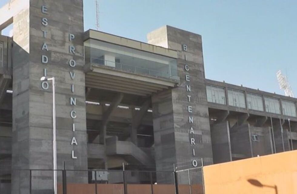 La Corte falló a favor de la empresa constructora del Estadio Bicentenario