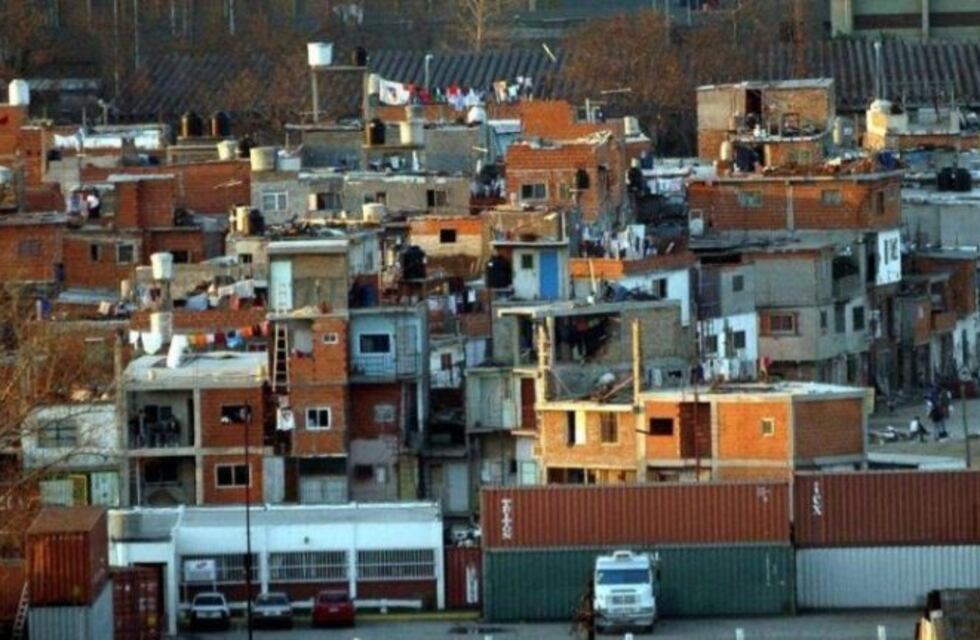 La cantidad de hogares debajo de la línea de pobreza bajó un 2,8% en el segundo trimestre