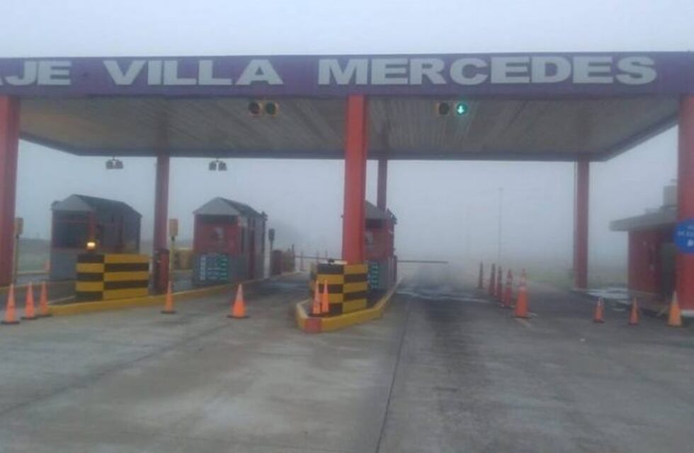 Advierten sobre niebla en las rutas puntanas y piden circular con "extrema precaución"