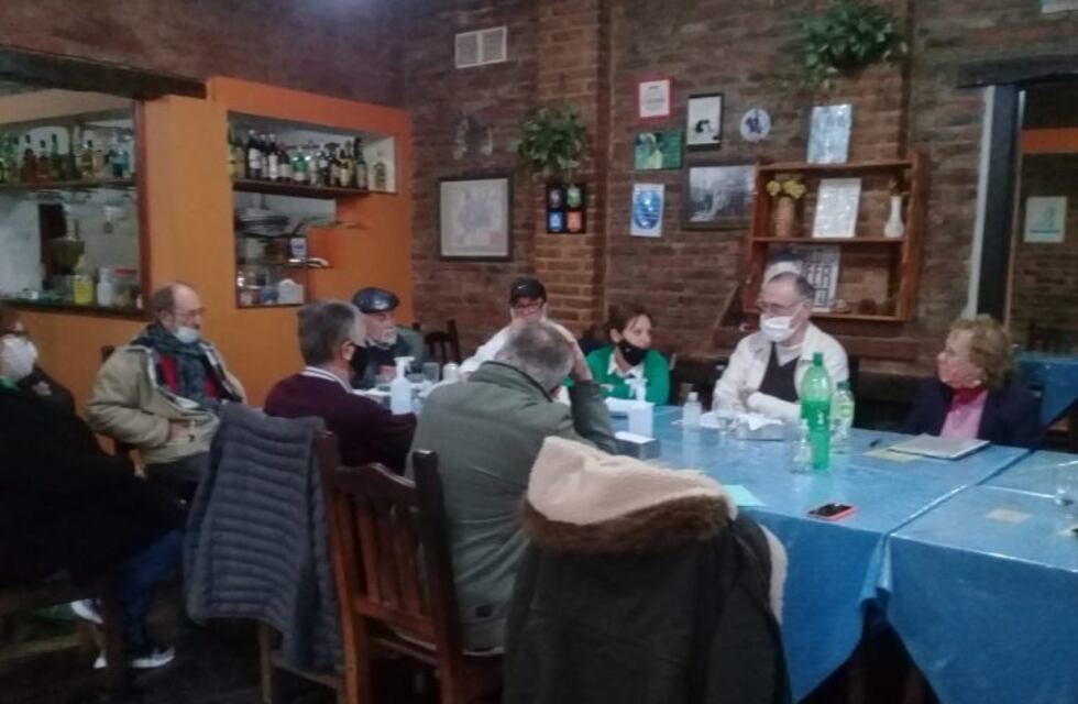 Agroquímicos: Amigos de la Vida quiere que el límite sea de 1500 metros