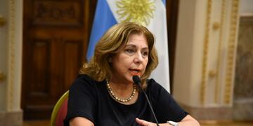 Sonia Martorano habló sobre los casos de dengue en Santa Fe