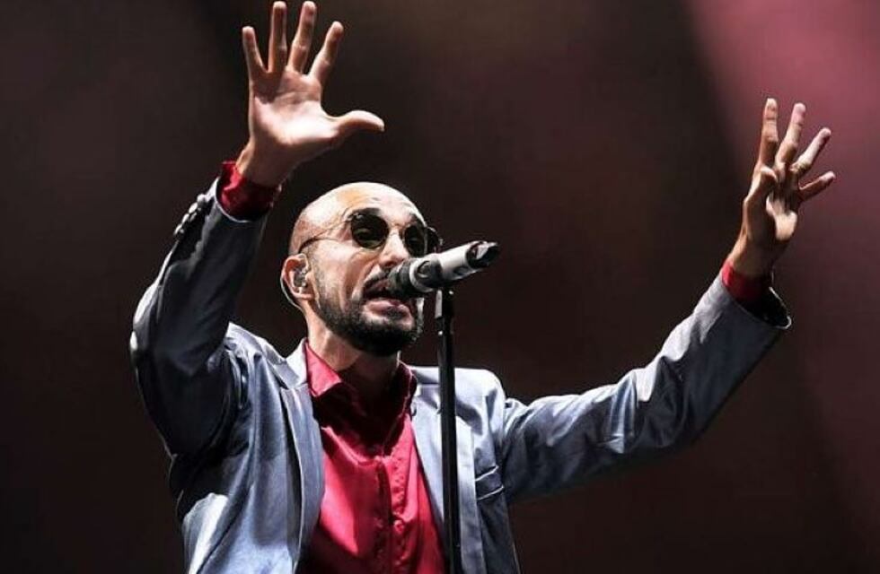 Bingo de Devoto: Confirmaron la fecha del show de Abel Pintos