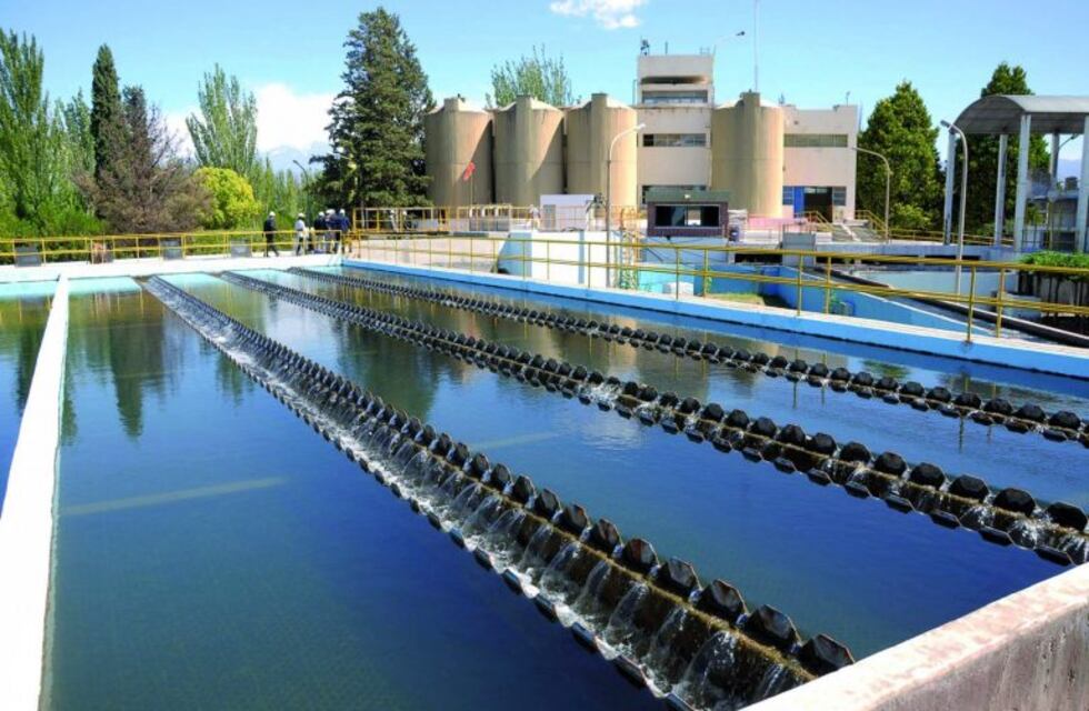 Podría haber una disminución de presión en el suministro de agua