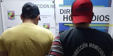 El acusado será trasladado a Oberá para comparecer ante la justicia\u002E